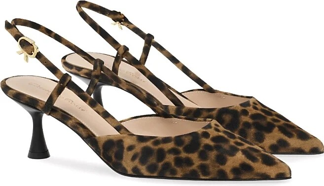 Leopard Print