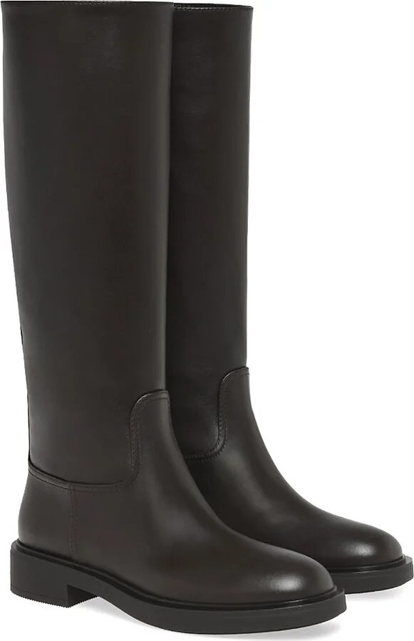 Gianvito Rossi Women's Ascott Boots