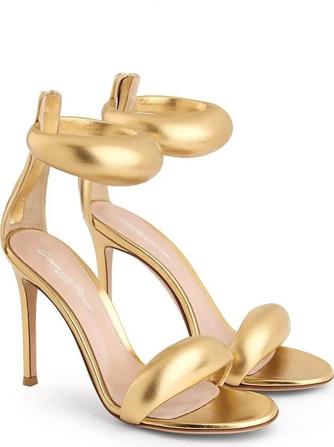 Gold Tone