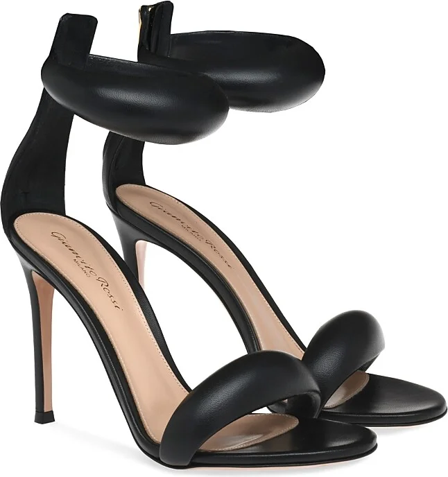Gianvito Rossi Women's Bijoux Sandals