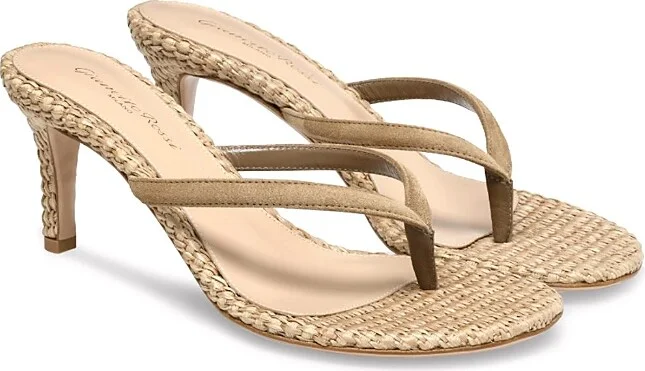 Gianvito Rossi Women's Calypso Sandal