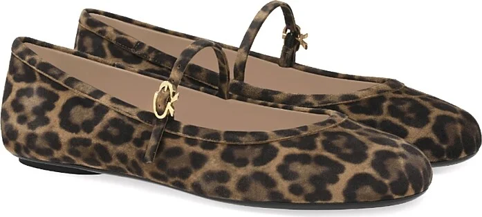 Leopard Print