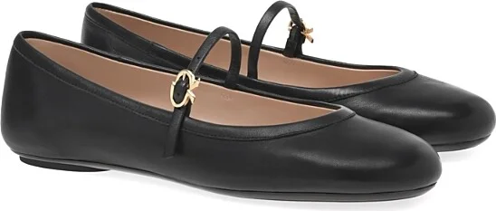 Gianvito Rossi Women's Carla Flats