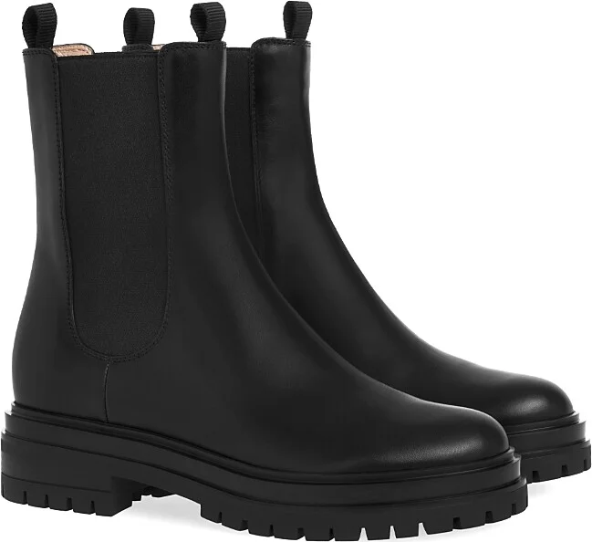 Gianvito Rossi Women's Chester Booties