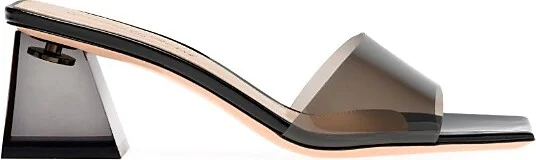 Gianvito Rossi Women's Cosmic Mules