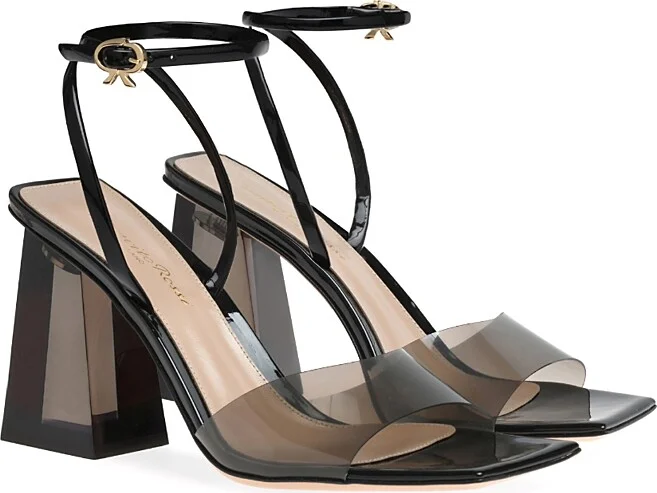 Gianvito Rossi Women's Cosmic Sandal 85