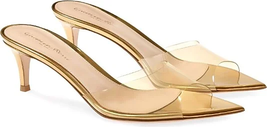 Gold TPU