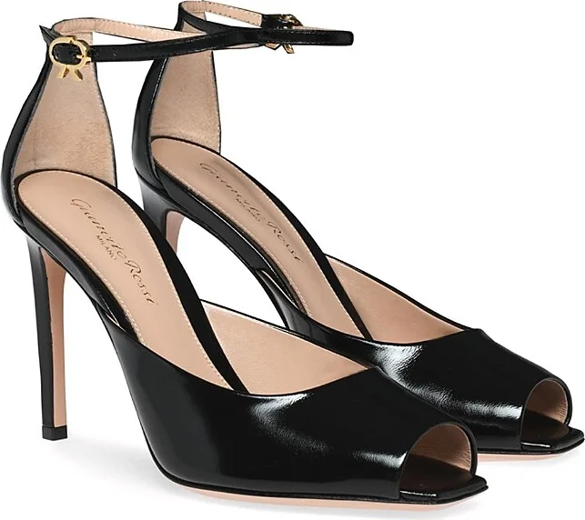 Gianvito Rossi Women's Ethel Sandal