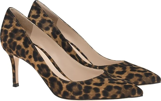 Leopard Print