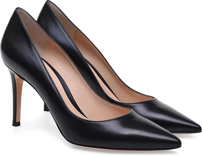 Black Oxford