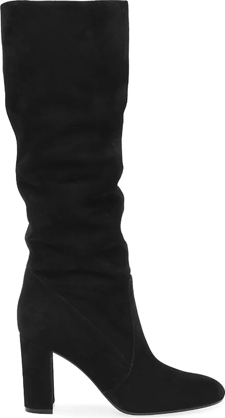 Gianvito Rossi Women's Glen Boots