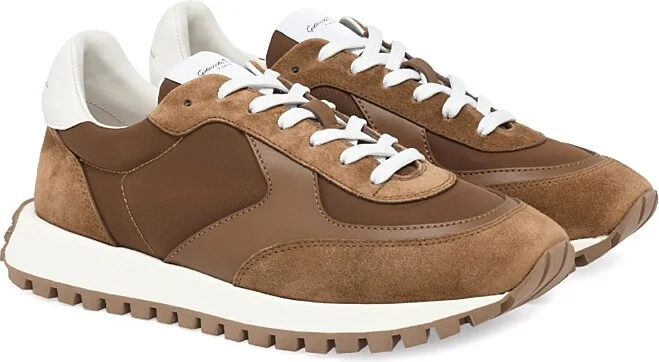 Gianvito Rossi Women's Gravel Sneaker