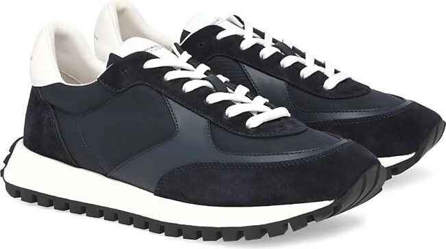 Gianvito Rossi Women's Gravel Sneaker