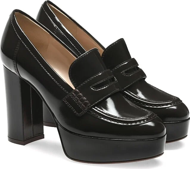 Gianvito Rossi Women's Hadden Mocassin