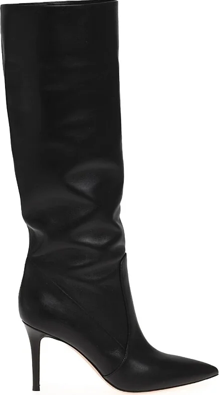 Gianvito Rossi Women's Hansen Boots
