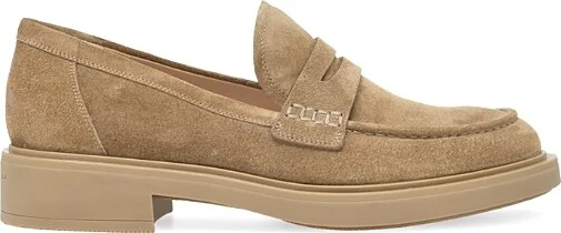 Gianvito Rossi Women's Harris Mocassin