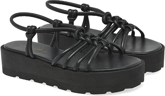 Gianvito Rossi Women's Hebe Sandals