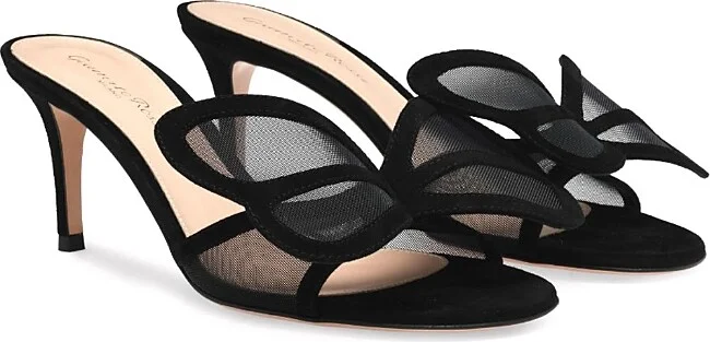 Gianvito Rossi Women's Ilia Sandals