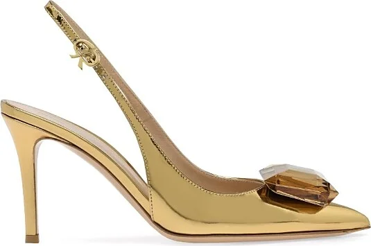 Gold Tone