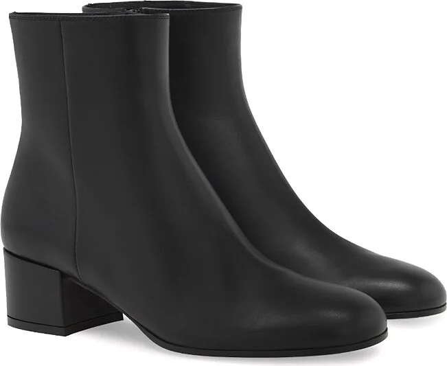 Gianvito Rossi Women's Joelle 45 Booties