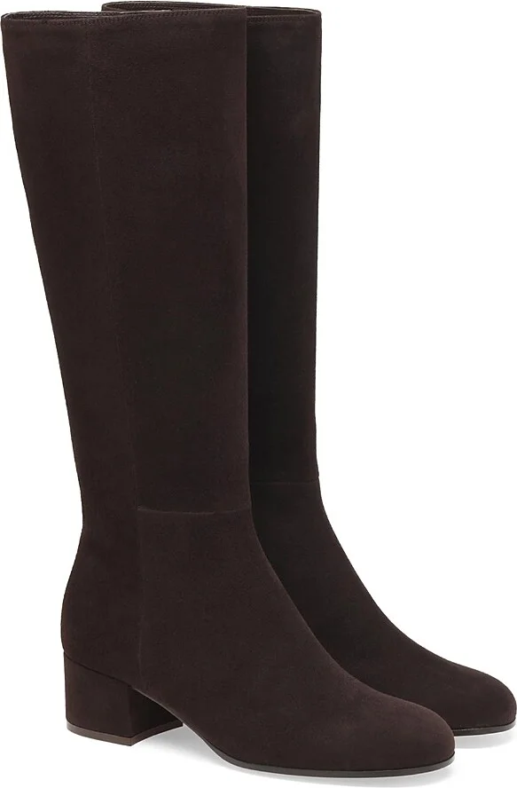 Brown Leather