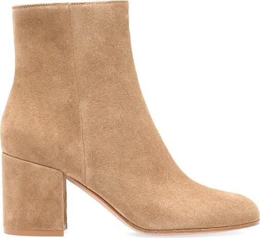 Gianvito Rossi Women's Joelle Booties