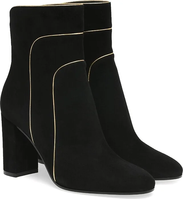 Gianvito Rossi Women's Juliette Bootie