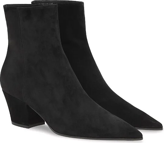 Gianvito Rossi Women's Keinna 55 Bootie