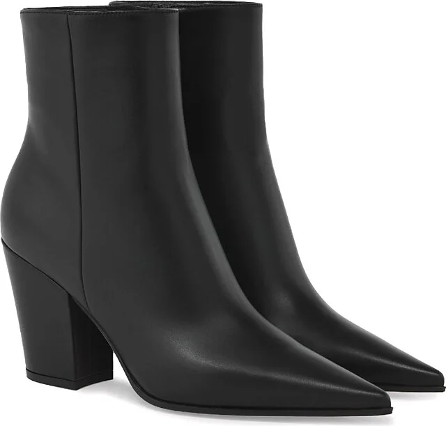 Gianvito Rossi Women's Keinna Bootie