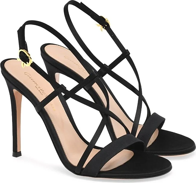 Gianvito Rossi Women's Larisse Sandals