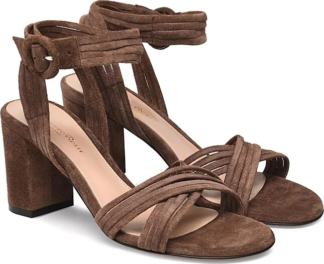 Gianvito Rossi Women's Lianne Sandals