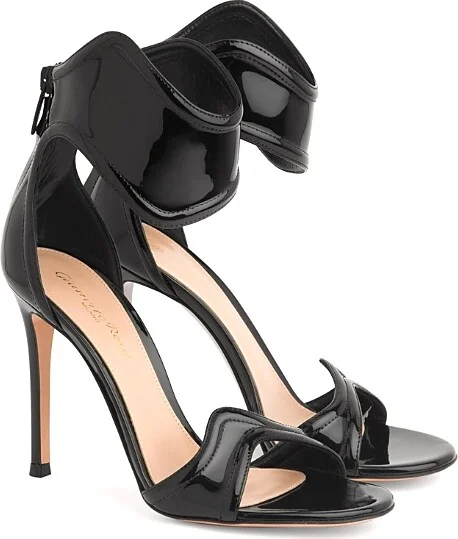 Black Leather