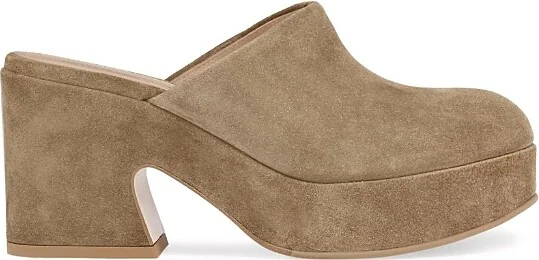 Gianvito Rossi Women's Lyss Mules