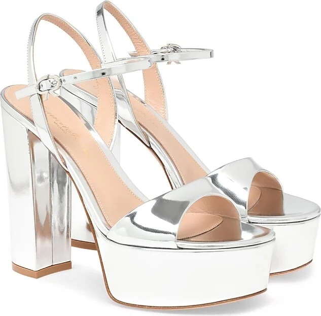 Gianvito Rossi Women's Marlena Sandals