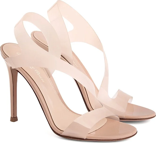 Gianvito Rossi Women's Metropolis Sandals