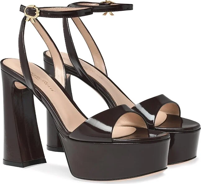 Gianvito Rossi Women's Nancy Sandal