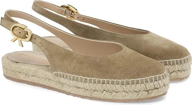 Gianvito Rossi Women's Paz Espadrillas