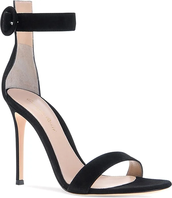 Gianvito Rossi Women's Portofino 105 Sandals