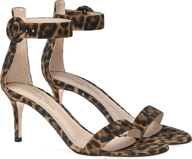 Leopard Print