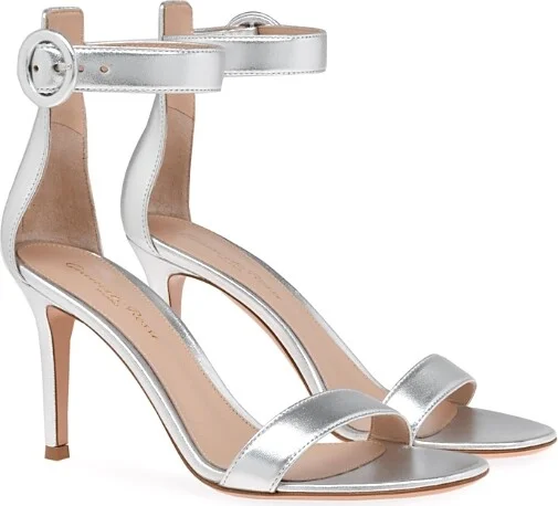 Gianvito Rossi Women's Portofino 85 Sandals