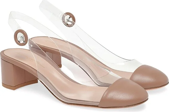 Gianvito Rossi Women's Pumps