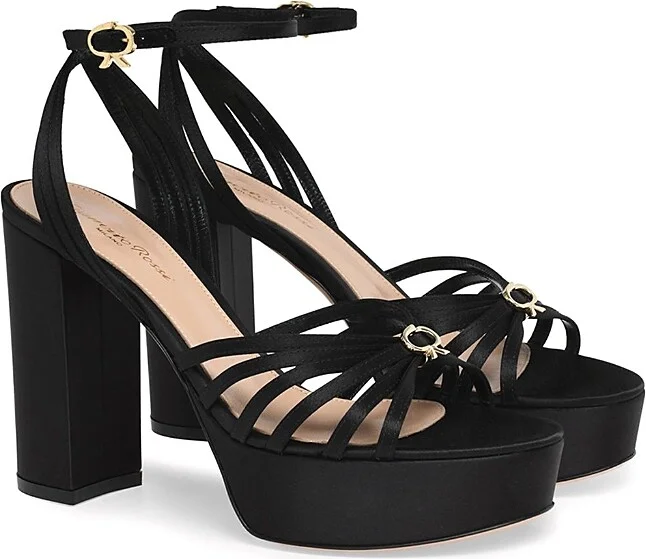 Gianvito Rossi Women's Rita Sandals