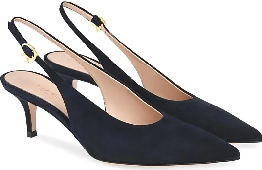 Blue Suede