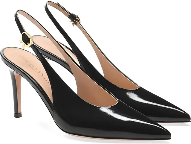 Gianvito Rossi Women's Robbie Sling