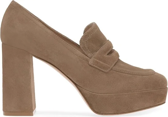 Gianvito Rossi Women's Rouen Pumps
