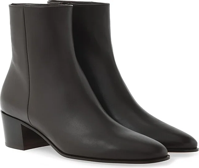 Gianvito Rossi Women's Spencer Booties