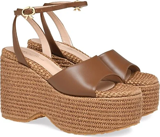 Gianvito Rossi Women's Thalia Sandal