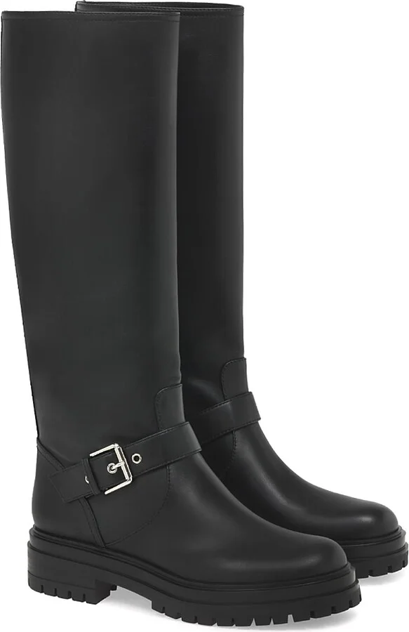 Gianvito Rossi Women's Thiago Boots