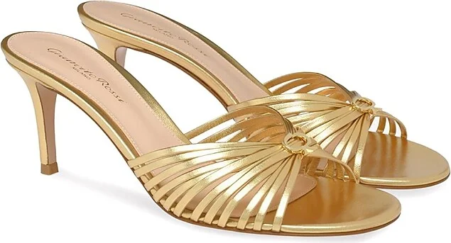Gianvito Rossi Women's Vyna Sandal