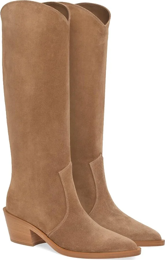 Gianvito Rossi Women's Waylon Boot